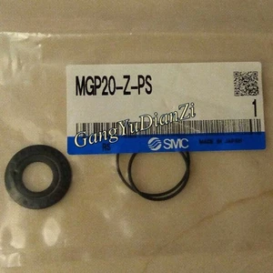 10PCS New For SMC Cylinder Seal Repair Kit MGP20-Z-PS - Picture 1 of 1