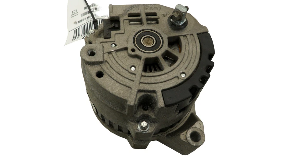 1988-1990 Oldsmobile 98 Alternator Remanufactured Used 22010332 OEM - Изображение 1 из 4