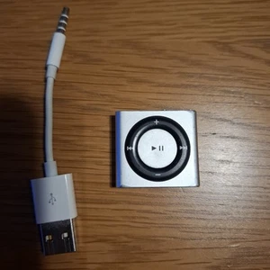 Apple iPod Shuffle 4th Generation A1373 - Picture 1 of 2