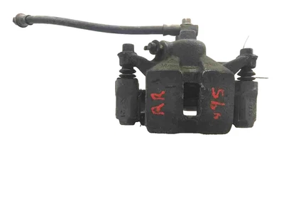 2000 - 2010 CHEVROLET IMPALA тормозной стопор суппорт оборудование поршень ротор справа - Изображение 1 из 4