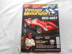 VINTAGE MOTORSPORT Magazine-NOVEMBER,2012 - Picture 1 of 2