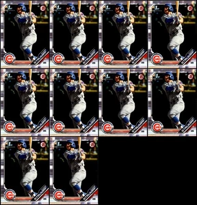 Chase Strumpf (10) Card Lot - BRING HOME SOMETHING TRULY REMARKABLE! - Picture 1 of 2