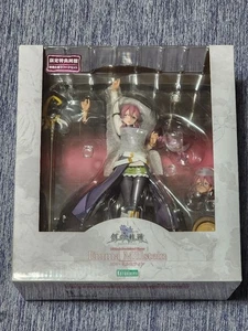 Emma Milstein 1/8 Figura Leggenda degli Eroi So no Kiseki KOTOBUKIYA - Foto 1 di 1