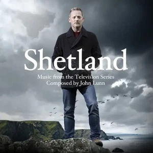 Shetland | Original Soundtrack TV | John Lunn | Deutsch | Audio-CD | CD | 2018 - Bild 1 von 1