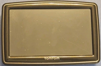 TomTom XXL 4EP05 5" GPS - Image 1 of 4