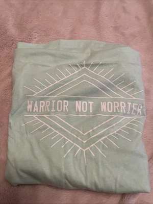 Regata Racerback Ideal T By Next Level ajustada com citações motivacionais XXL - Imagem 1 de 4