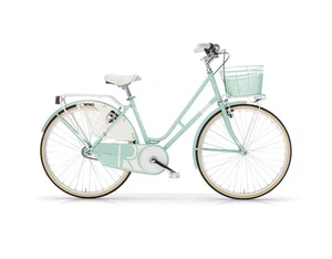 CITY BIKE MBM RIVIERA 26 1V MINT - Foto 1 di 1