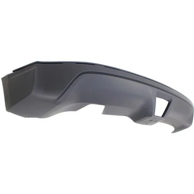 Fit For Chevrolet Volt Rear Air Dam Deflector Lower Valance Apron 25975587 Foto 1 de 4