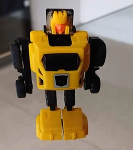 Hasbro Transformers G1 Mini Autobot Hubcap Vintage - Picture 1 of 7