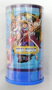 BANDAI ONE PIECE Character Collection Can Series : Shanks Figure  - Picture 1 of 4