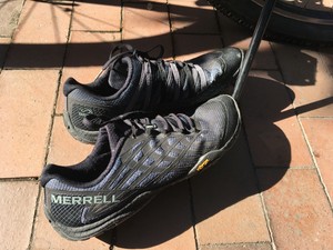 merrell trail glove 1