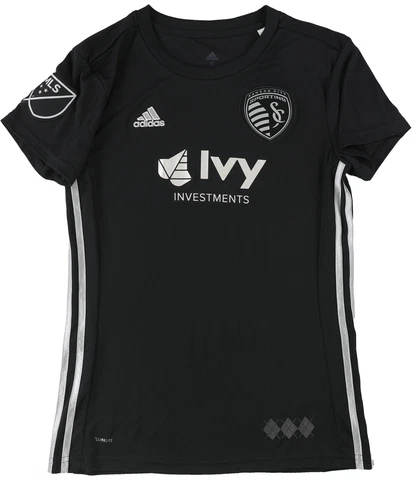 Adidas Womens Kansas City Sporting Jersey Cover