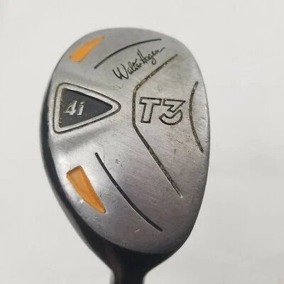 Walter Hagen T3 4i Hybrid [RH]   - Image 1 of 4