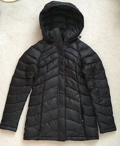 transit ii down jacket