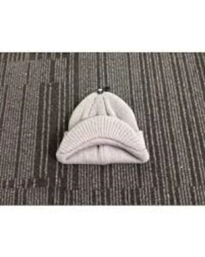 GEORGE JUNGEN PEAK BEANIE MÜTZE GRÖSSE 8-12 JAHRE