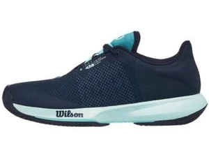 Wilson Scarpe Kaos Swift, Donna/Ragazza - (Outer Space/ABlue/S. Sea) - Imagen 1 de 5