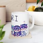 Omori Family Anime Video Game Ceramic Mug 11Oz
