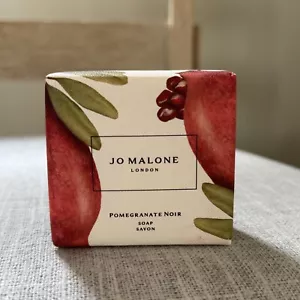Jo Malone Pomegranate Noir Soap 3.5oz. Bar New - Picture 1 of 2