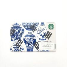 Starbucks Coffee Korea 2016 Korea Card Starbucks Coffee gift cards