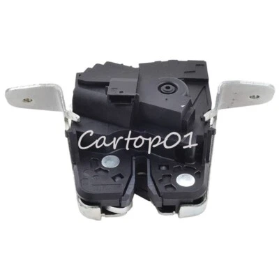 Tailgate Door Lock Latch 2047401300 2047400735 for Mercedes Benz W204 W212 Foto 1 de 4