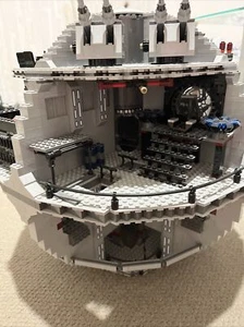 LEGO Star Wars Death Star (75159). Ultimate Collector's Series UCS. - Picture 1 of 5
