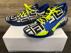 Nike by You Air Zoom Freak 2 - Men’s Size 13 - CW0619-991 - Picture 1 of 13
