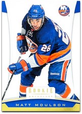 2012-13 Panini Rookie Anthology **** PICK YOUR CARD **** From The Base SET