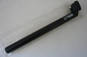 Shimano Deore XT SP-M730 27mm x 330mm Cr-Mo steel seat post - Picture 1 of 9