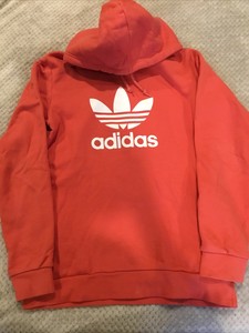 Las mejores ofertas en Adidas Rosa con capucha para hombres | eBay