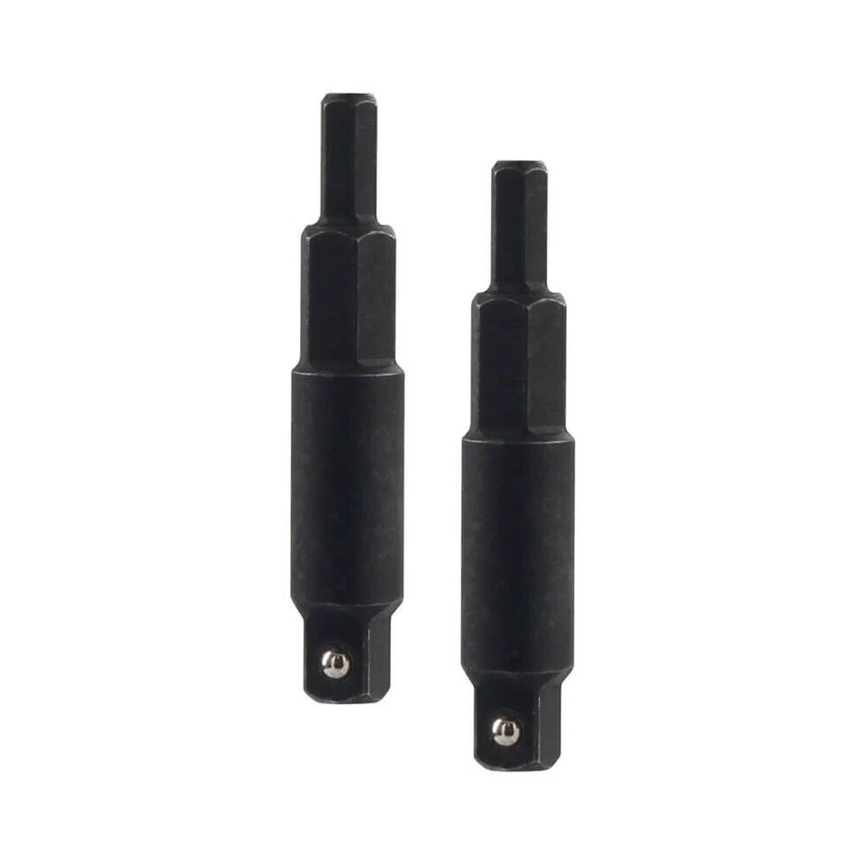 Everwell® Service Valve Key 1/4", 3/16" & 5/16". 2 piece