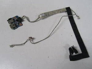 OEM HP Envy DV7-7243CL - Dual-USB Port Board w/Cable - 48.4ST02.011 - Picture 1 of 5