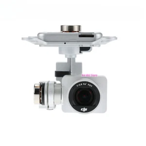 DJI Phantom 3 Standard 12MP/2.7K 3-Achsen Gimbal Kamera Bauteile - Bild 1 von 7