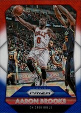 2015-16 Panini Prizm Basketball Parallel Singles (Pick Your Cards)