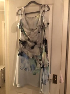 KÜSTENKLEID GRÖSSE 12 - Bild 1 von 6