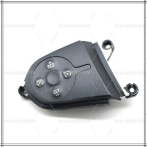 Steering Wheel Cruise Control Switch for 14-20 Silverado 2500 HD 3500HD 23262285
