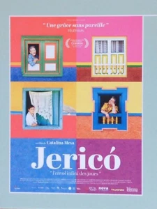 DVD DOCUMENTAIRE / JERICO / CATALINA MESA / TRES BON ETAT - Picture 1 of 2