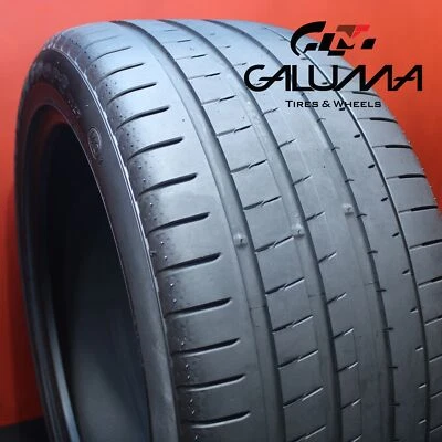 1X Neumático Yokohama Advan Sport V107 325/40/22 325/40ZR22 3254022 114Y MO #66396 Foto 1 de 4