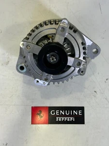 FERRARI California Alternator # 263829 - Picture 1 of 5
