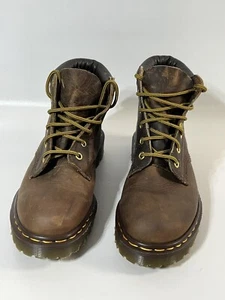 Vintage Doc Dr. Martens AirWair Ben Boot AW004 Chunky Boot England Größe 6 - Bild 1 von 9