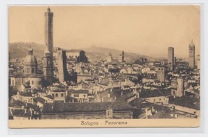 ER BO 37 Bologna panorama non viaggiata - Picture 1 of 1