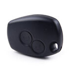 2 Button Remote Key Fob Shell Case Fit for Renault Logan Sandero Nissan Sp
