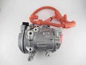 Compresor de aire acondicionado Honda Insight 2019-2022 híbrido 1,5 L OEM Reman - Imagen 1 de 1
