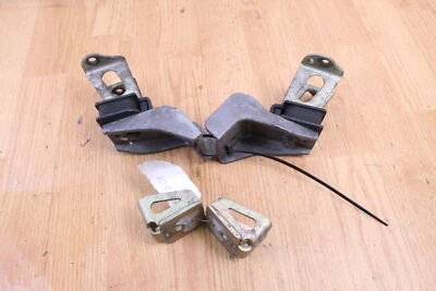 Yamaha Mountain Max 700 mm700 2000 soportes de motor/correas de soportes de motor Foto 1 de 4