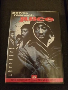 Juice Movie DVD Widescreen 1992 - Picture 1 of 4