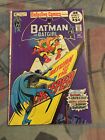 Detective Comics #418 Batgirl And Creeper Neal Adams Cover Bronze DC Comics 1971
