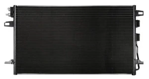 A/C AC Condenser for 2007 Chrysler Town & Country Base 3.3L GAS - Picture 1 of 1