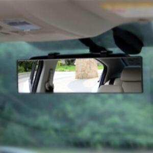 Angel View Panoramic Wide Angle Car Rear View Mirror US.