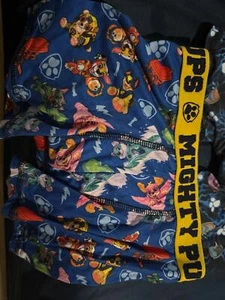Paw Patrol Boys' Mighty Pups Boxer Briefs - Size 8 - Picture 1 of 5