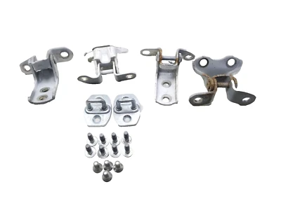 08 - 15 Scion xB Door Hinge Front Rear Driver Side Left OEM - Image 1 of 4