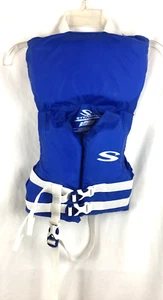 Sterns Kleinkind Bootsweste blau LH*N - Bild 1 von 4